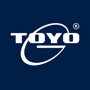 TOYO-G, логотип, фото, лого