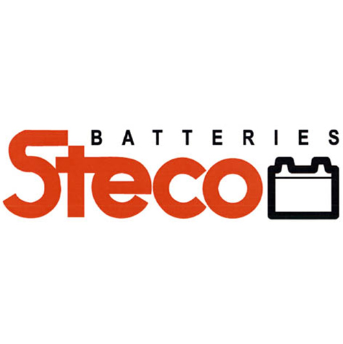 Steco, логотип, фото, лого