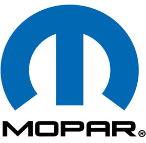 MOPAR PARTS, логотип, фото, лого