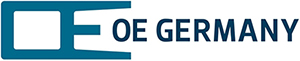 OE Germany, логотип, фото, лого