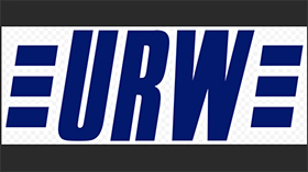 URW, логотип, фото, лого